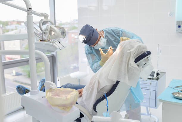 Best Dentist for Tooth Abscess  in Pierz, MN